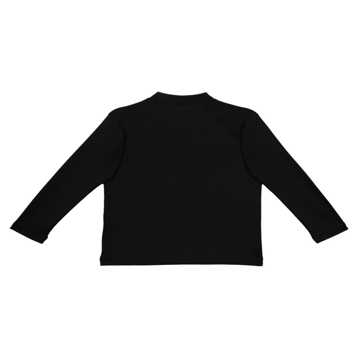 Traje de Ba&ntilde;o Manga Larga Negro Skysoul para Ni&ntilde;o image number null