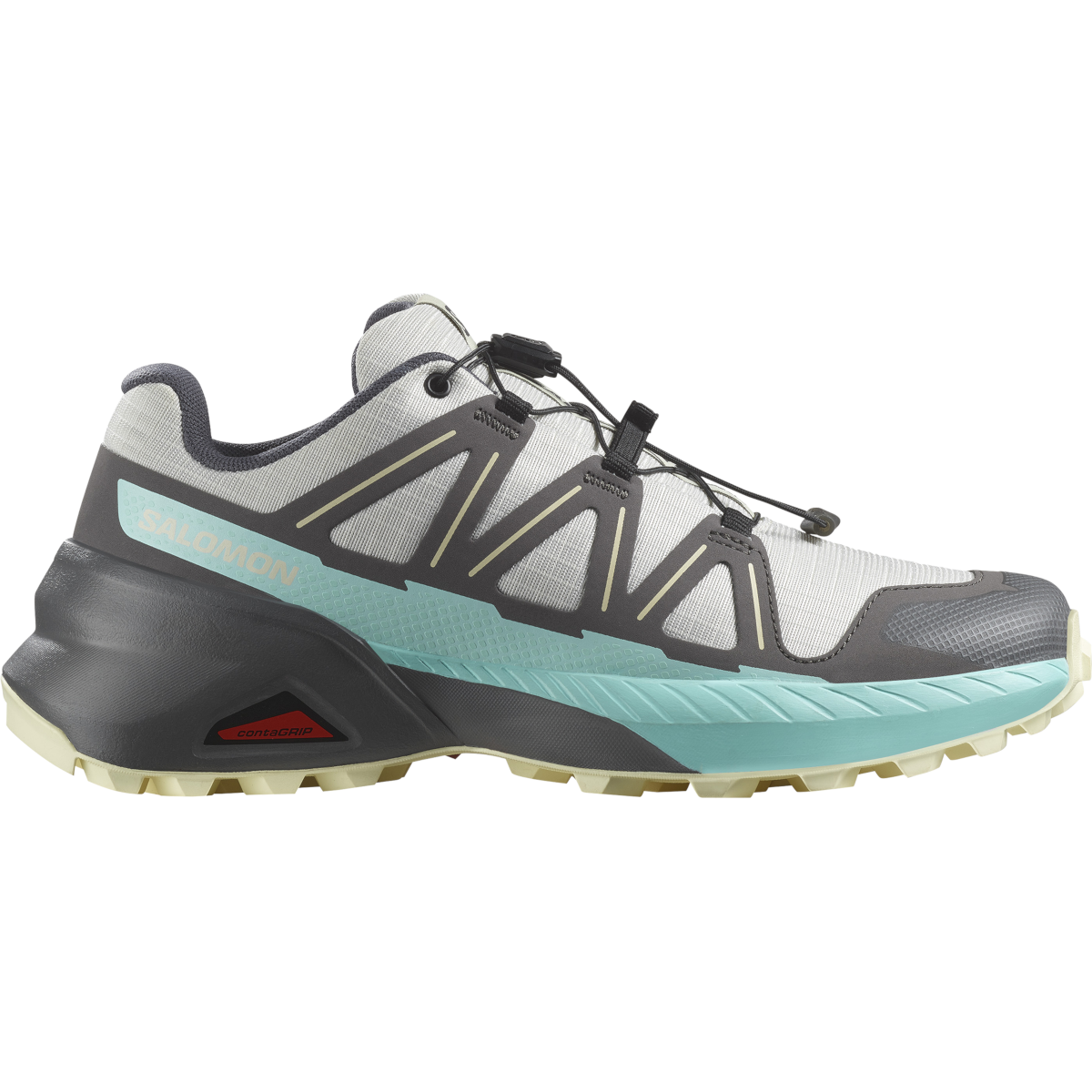Tenis Outdoor Salomon Speedcross Peak para Mujer image number null