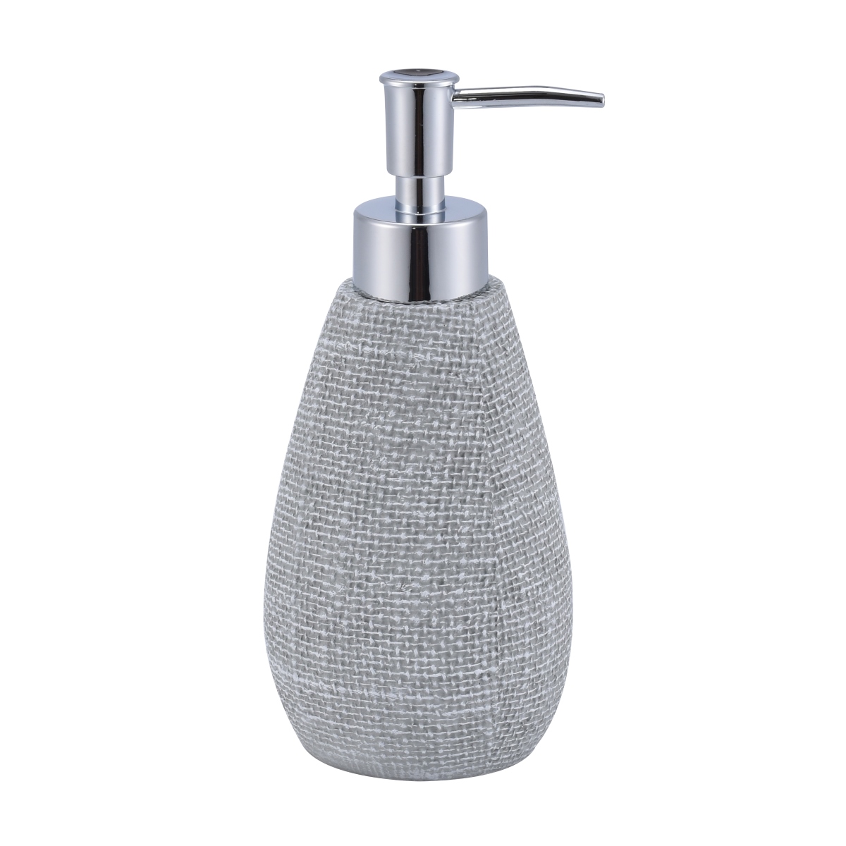 Dosificador Belgica Gris Zense image number null