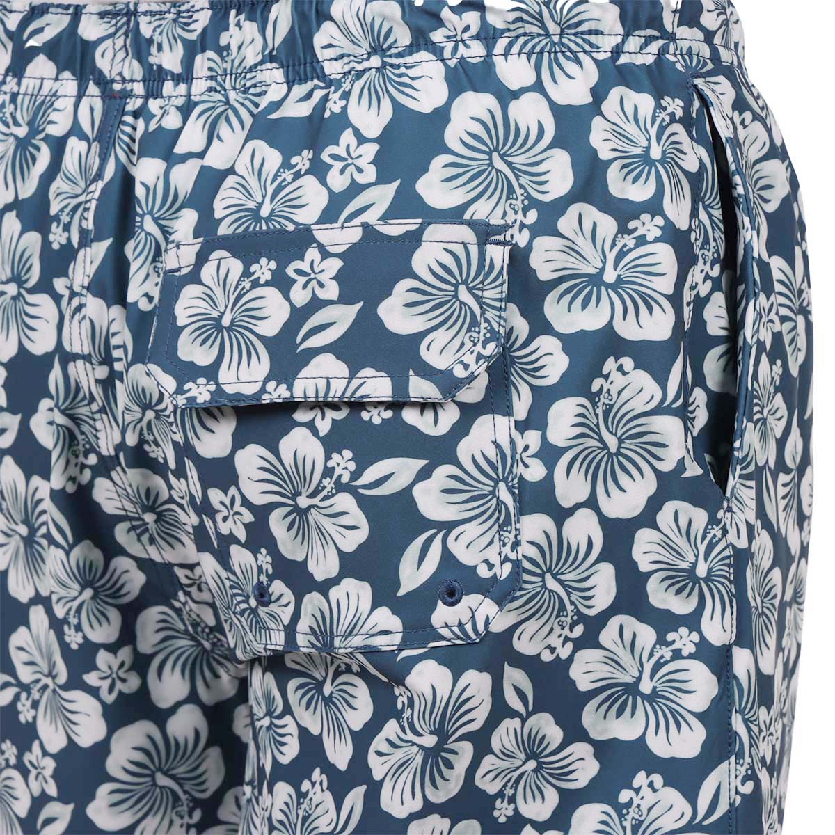 Traje de Ba&ntilde;o Floral Secado R&aacute;pido Bruno Magnani para Hombre image number null