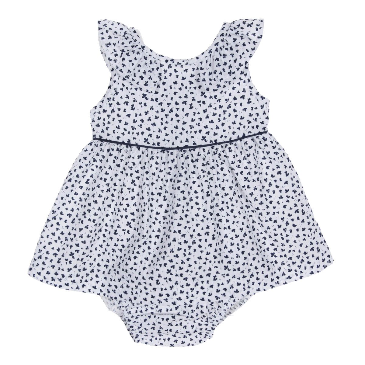 Vestido para beb&eacute; Carosello image number null