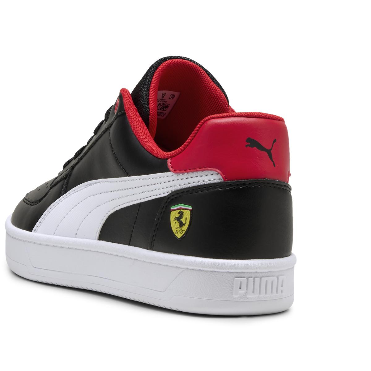 Tenis Caven x Ferrari para Hombre PUMA image number null