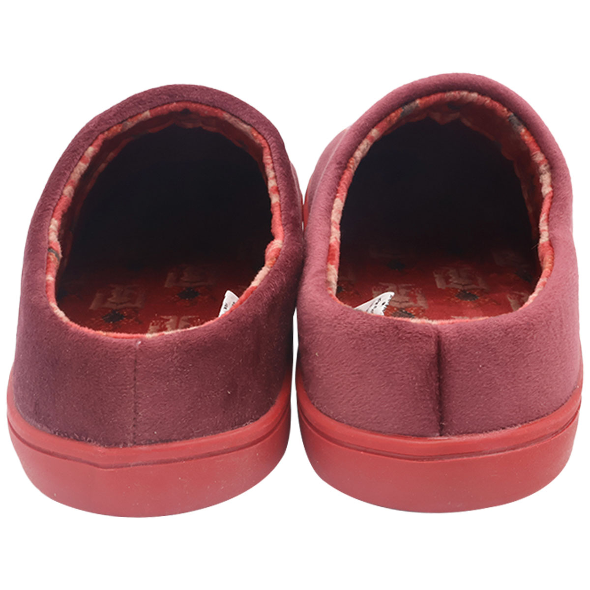 Pantufla Stranger Personajes Rojo para Ni&ntilde;o image number null