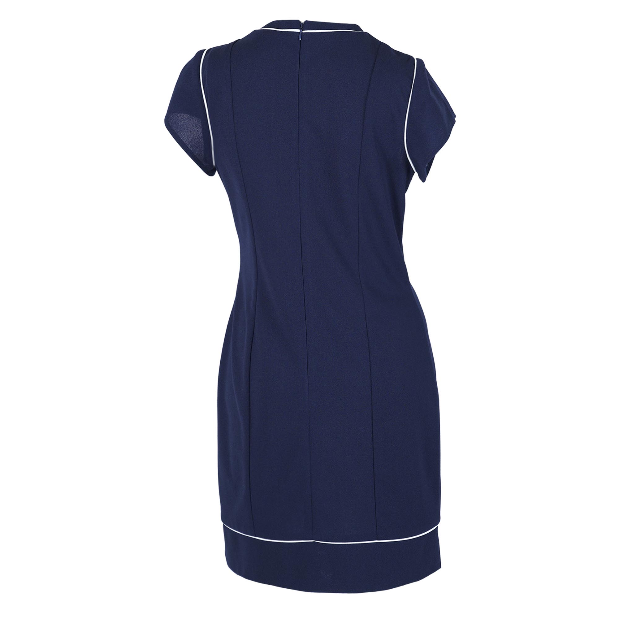 Vestido liso Noshe Para Mujer image number null