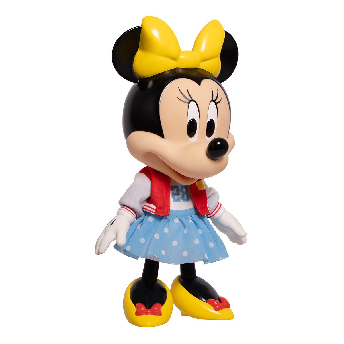 Disney Minnie Toddler Universitaria Ruz image number null