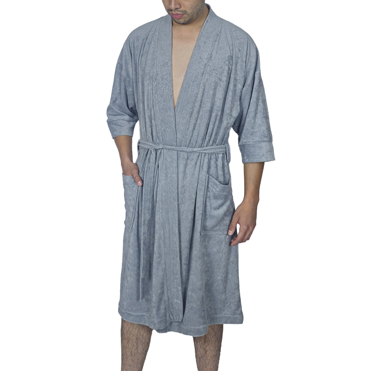 Bata para spa O&acute;Neill para Hombre image number null