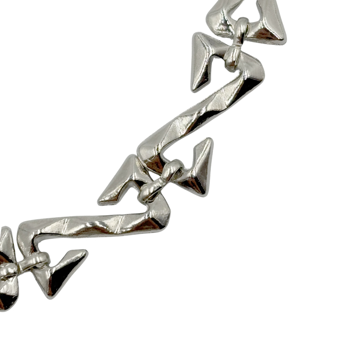 Cadena Corta Trian H Aktuales para Hombre image number null