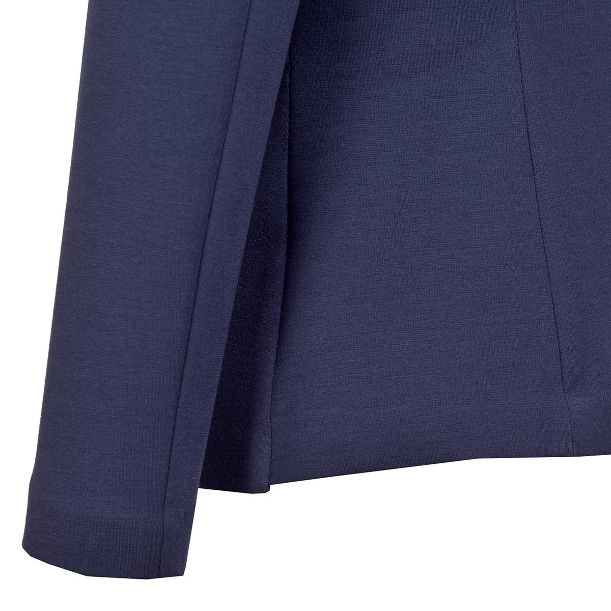 Saco Liso 2 Botones Michel Paulini Para Mujer image number null