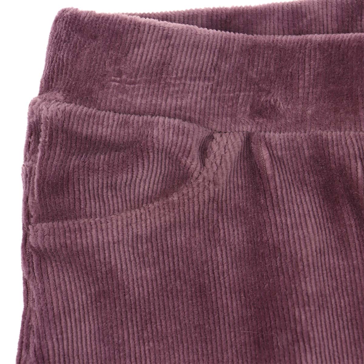 Legging Acanalado C&oacute;modo Casual OVS para Ni&ntilde;a Toddler image number null