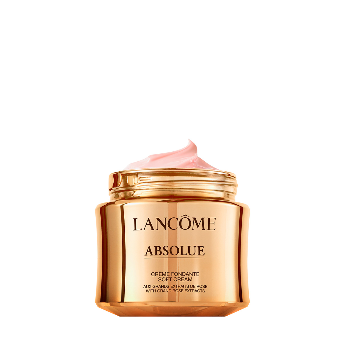 Crema Facial De M&aacute;xima Regeneraci&oacute;n Para D&iacute;a Y Noche Lanc&ocirc;me Absolue Soft Cream 60Ml image number null