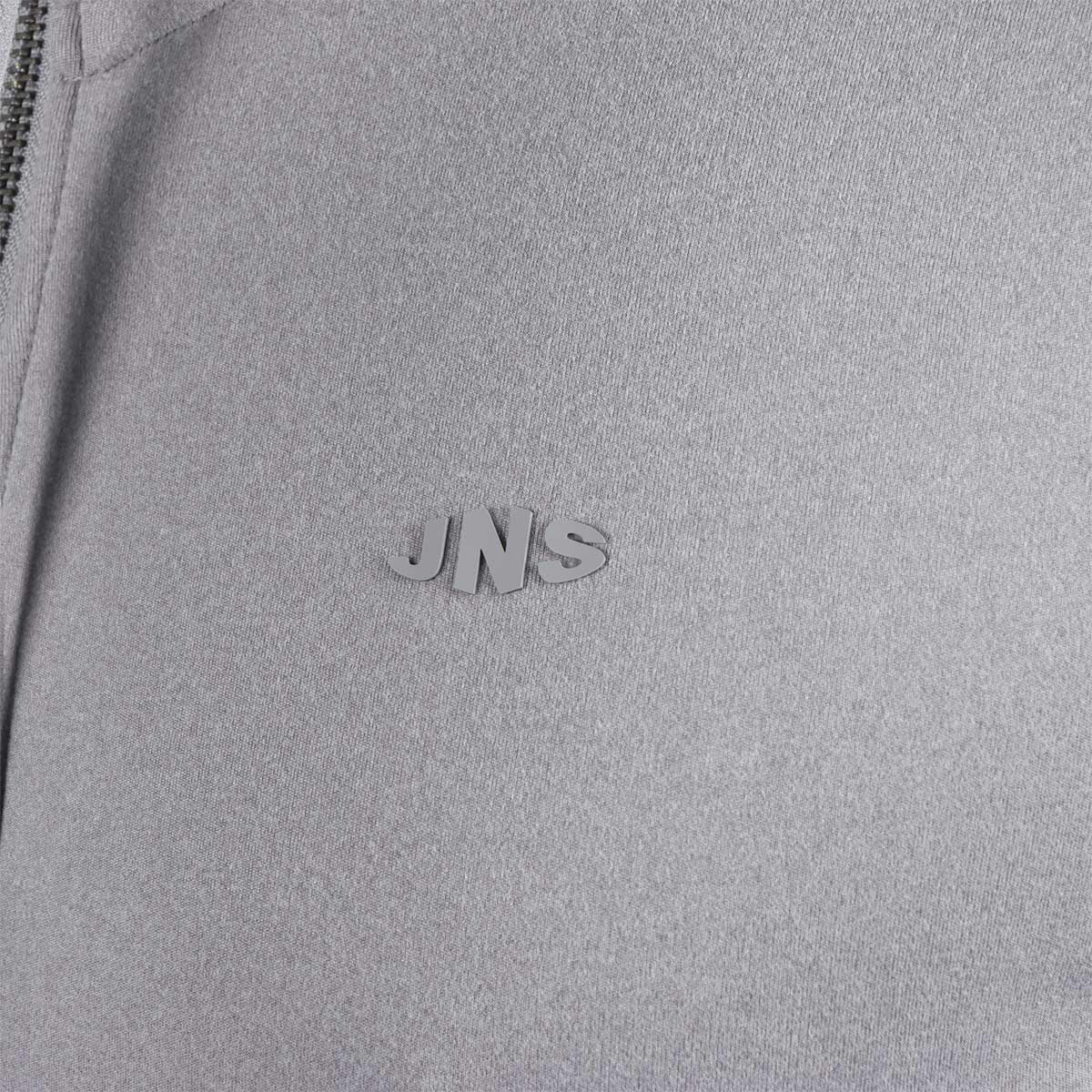 Sudadera con Capucha Cierre Frontal Jeanious para Hombre image number null