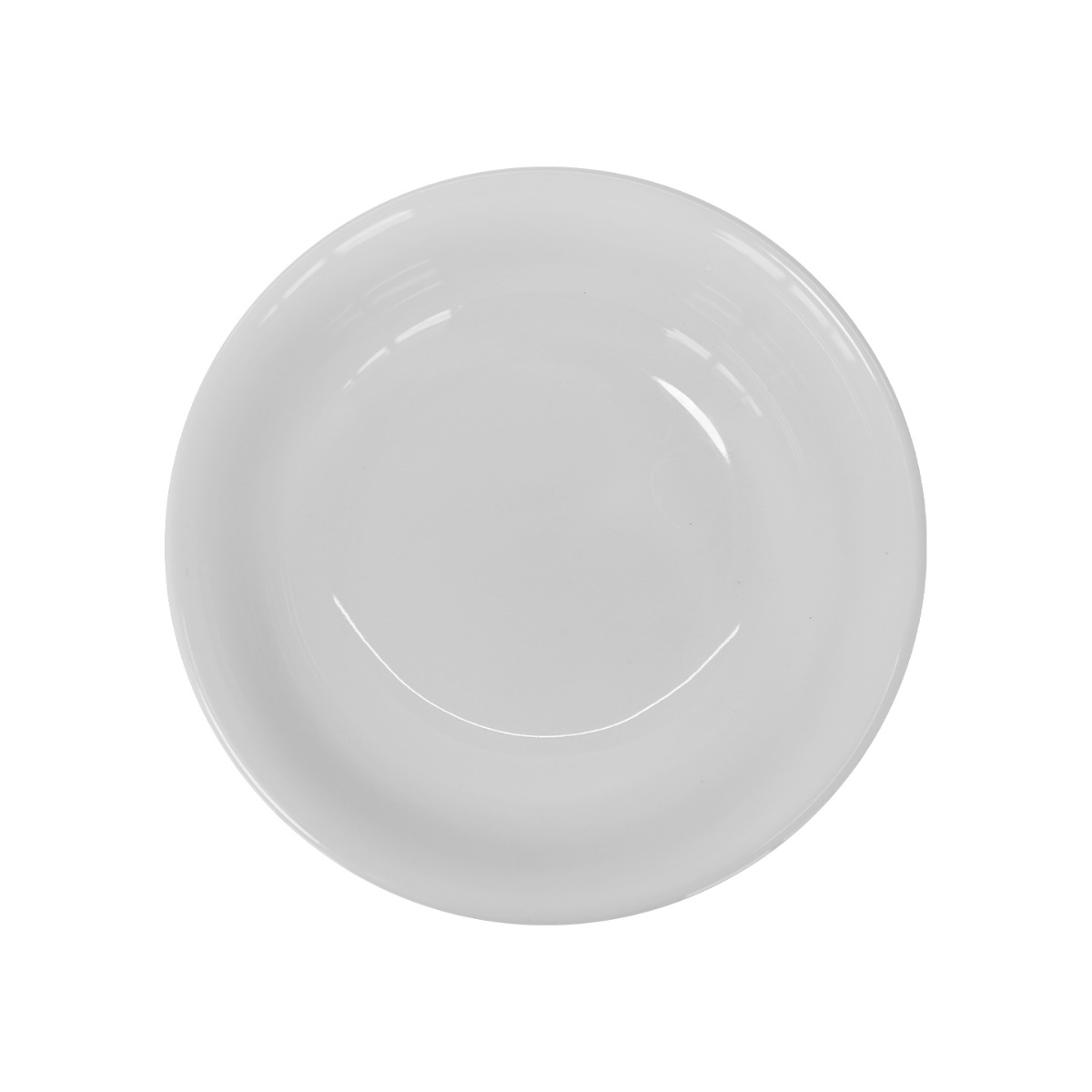Ensaladera Redonda 1.2 L Color Blanco Chefmaker image number null