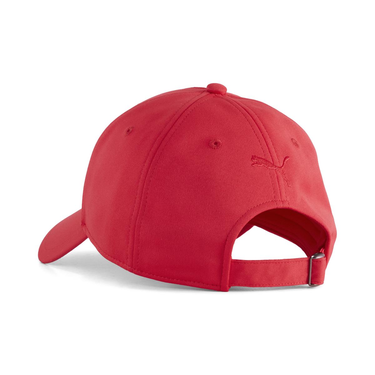 Gorra Roja Puma Ferrari Pro Unisex image number null