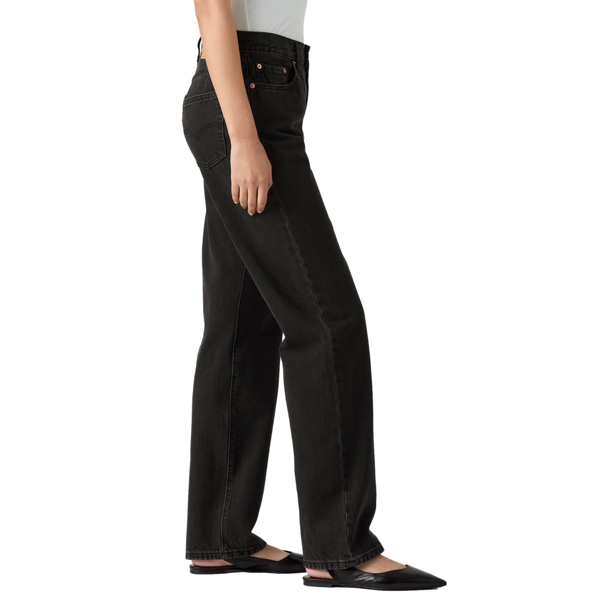 Levi&rsquo;s&reg; 501&reg; Jeans '90s para Mujer image number null