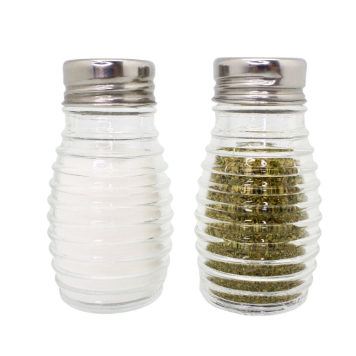 Juego De Salero Y Pimentero 70 Ml Good & Good image number null
