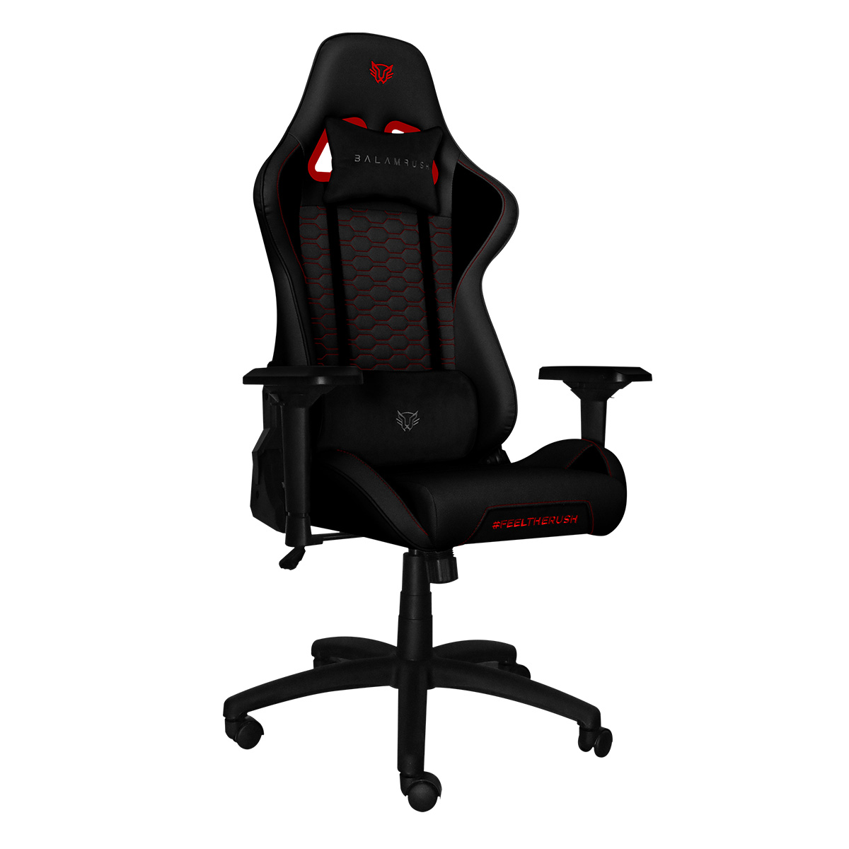 Silla Gamer Thunder V2 Nr image number null