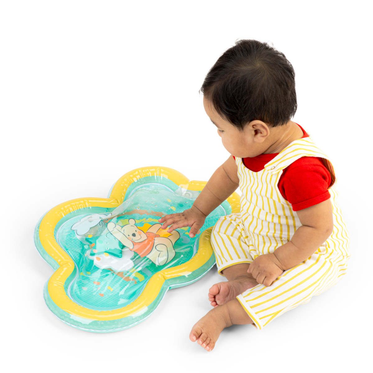 Tapete De Agua Winnie Pooh Bright Starts image number null