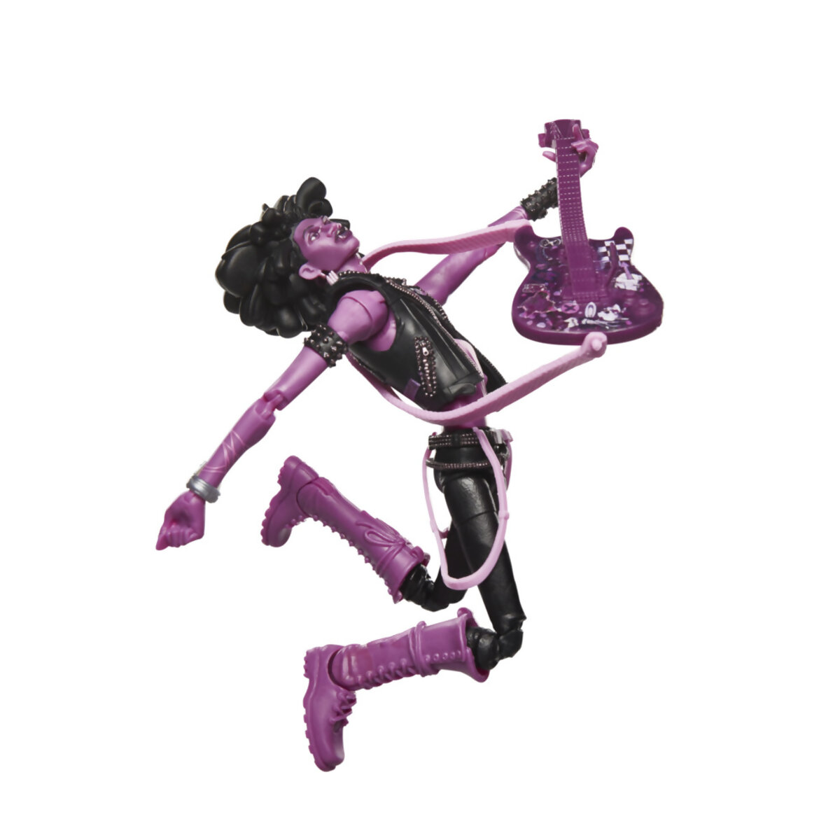 Figura de Acci&oacute;n Spider-Punk Spider-Man Across Spider-Verso image number null