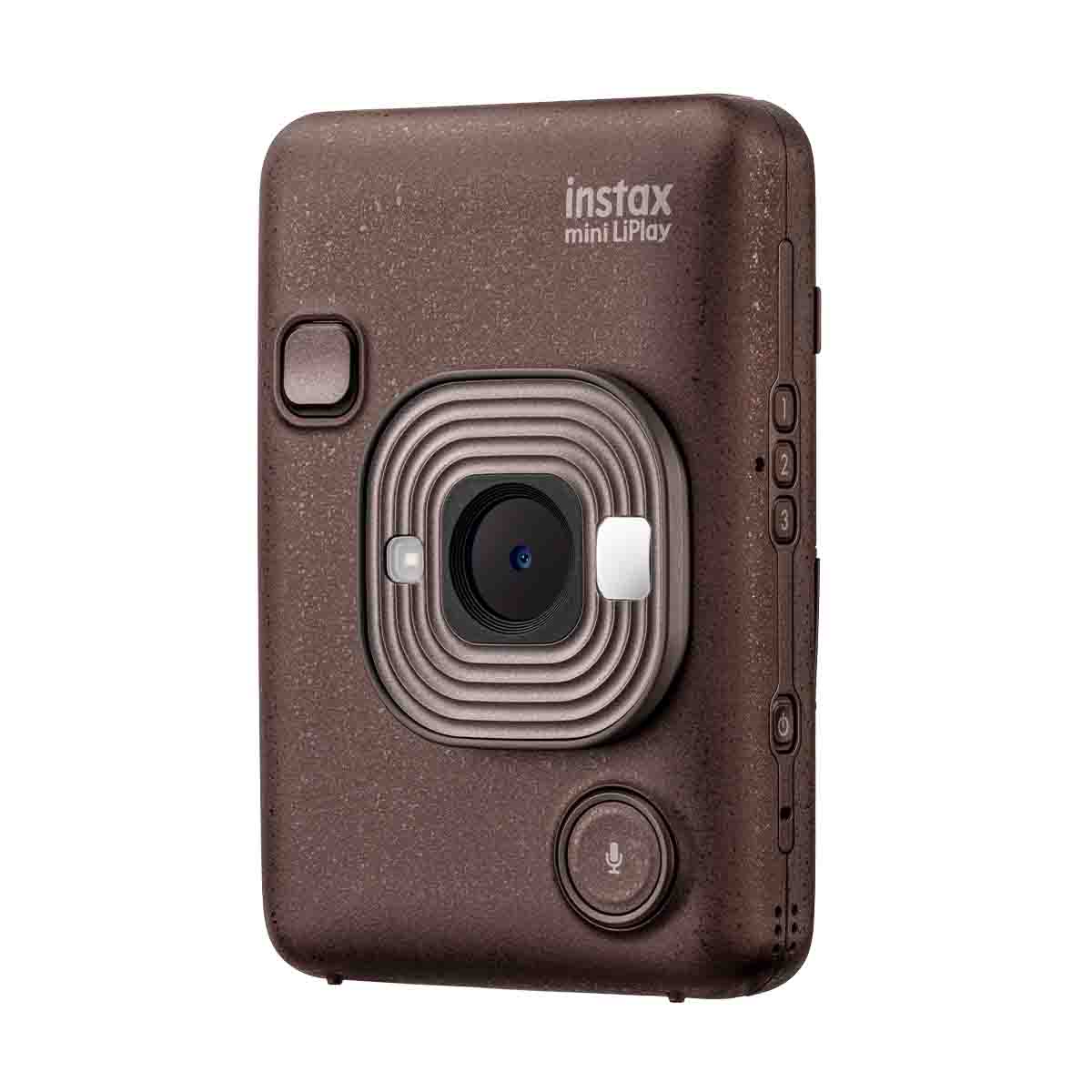 Cam&aacute;ra Fujifilm Instax Mini Liplay image number null