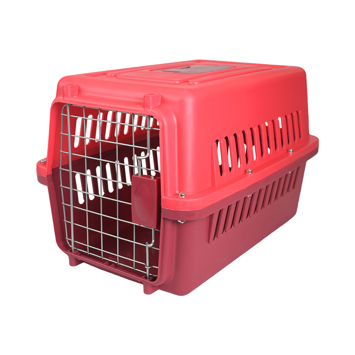 Transportadora Galery Vino Fancy Pets image number null