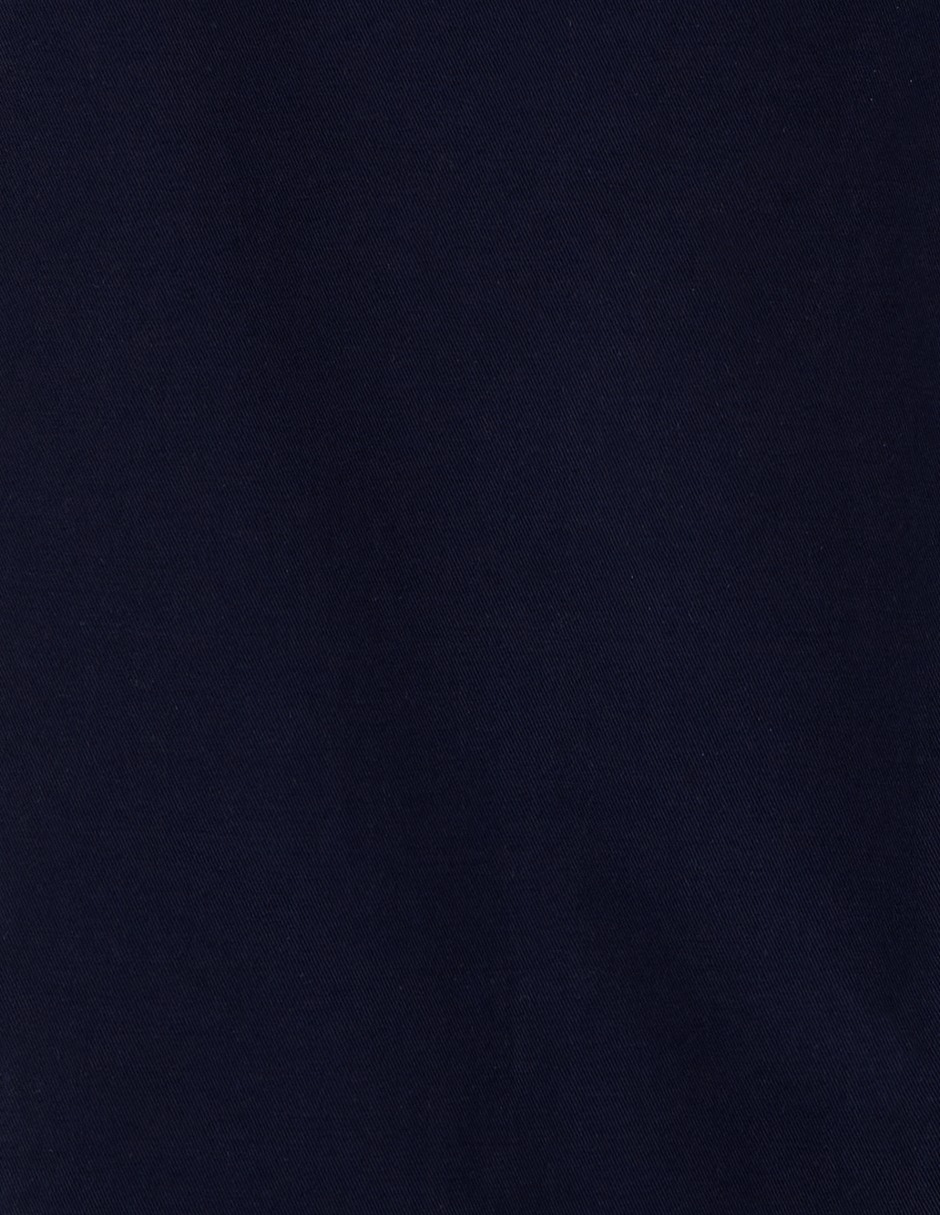 Pantal&oacute;n Chino Liso Osh Kosh Azul Obscuro para Ni&ntilde;o image number null