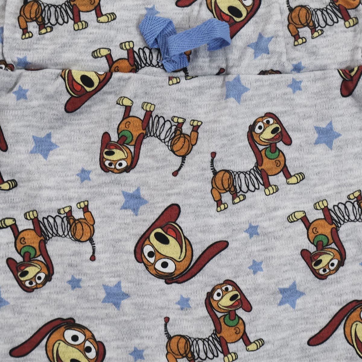 Conjunto de Pa&ntilde;alero con Dise&ntilde;o Toy Story Slinky 5 Piezas para Beb&eacute; Ni&ntilde;o image number null