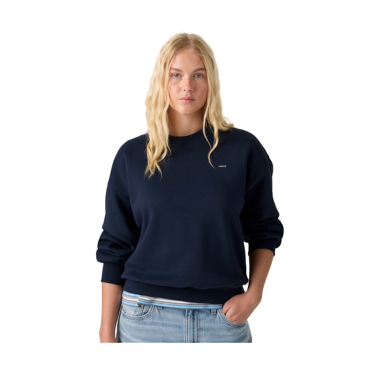 Levi&rsquo;s&reg; Playera Perfect para Mujer image number null