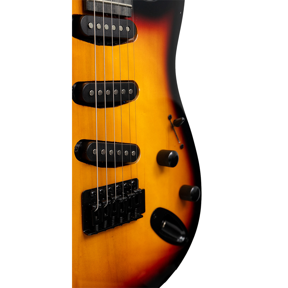 Paquete de Guitarra Elect Smithfire Smi-211 Pack Sombread image number null