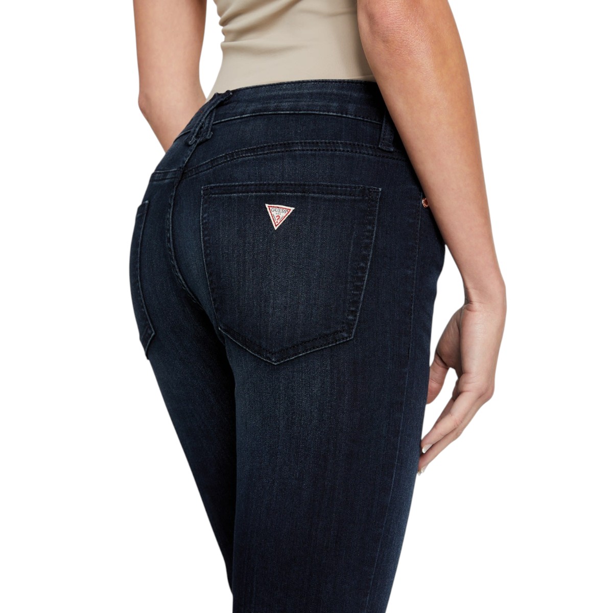 Jeans para Mujer Guess Factory image number null