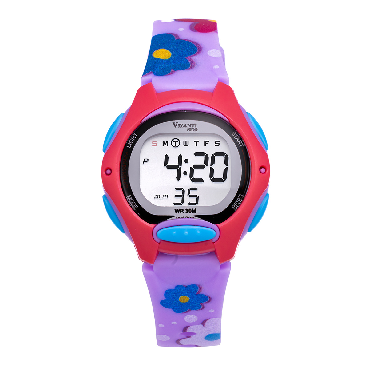 Reloj Vizanti Infantil VKA8207FL image number null