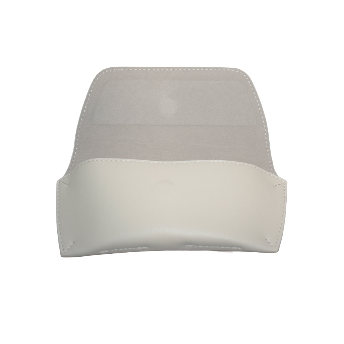 Estuche Para Lentes Tonos Pastel Blanco Phi By Philosophy Jr image number null