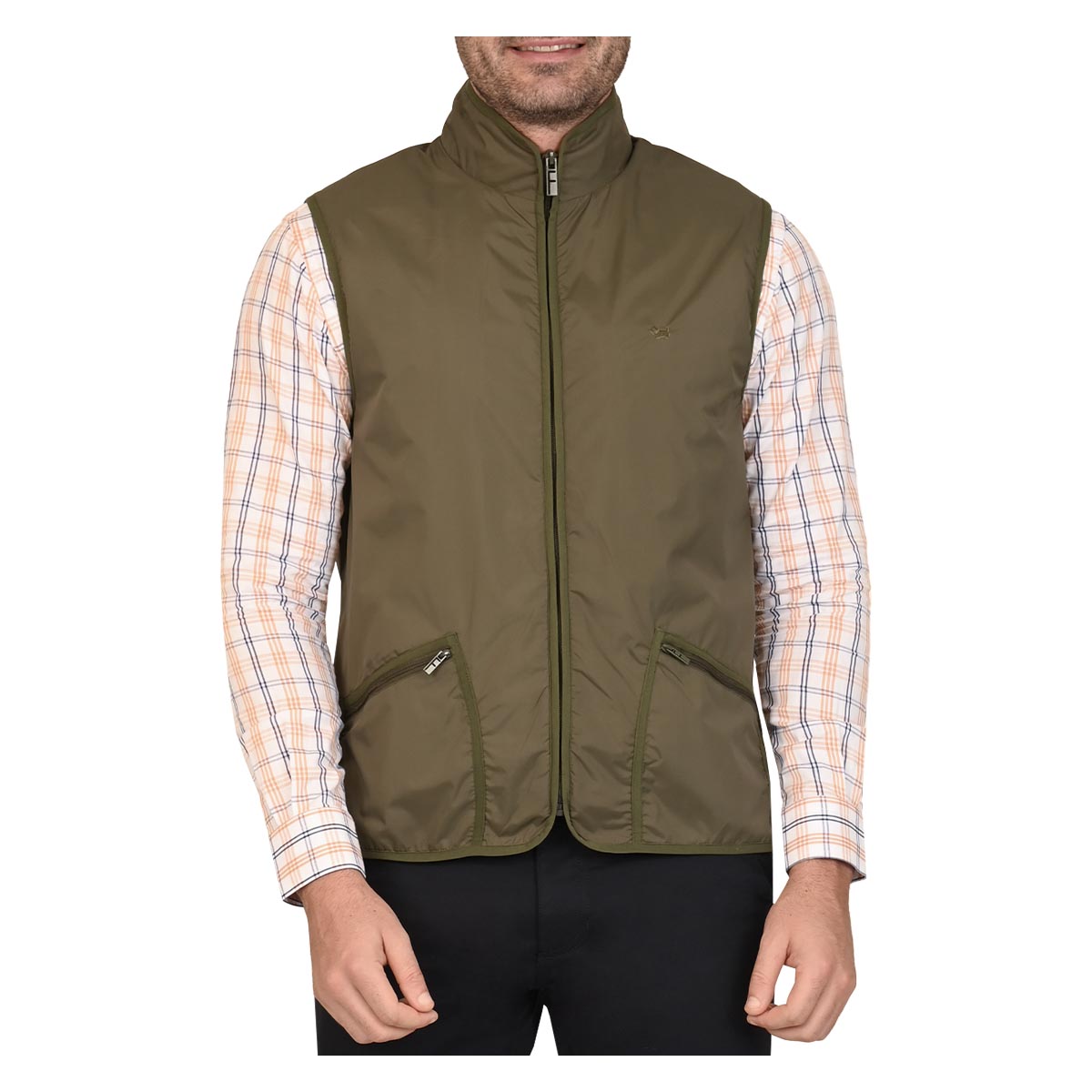 Chaleco Ferroni para Hombre image number null