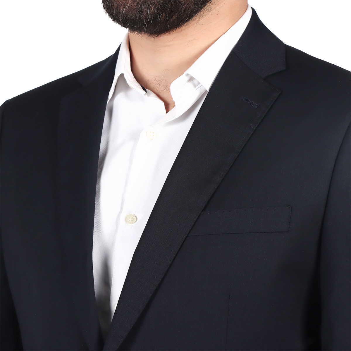 Traje Sonneti U Omo Marino Elegante Hombre Formal image number null