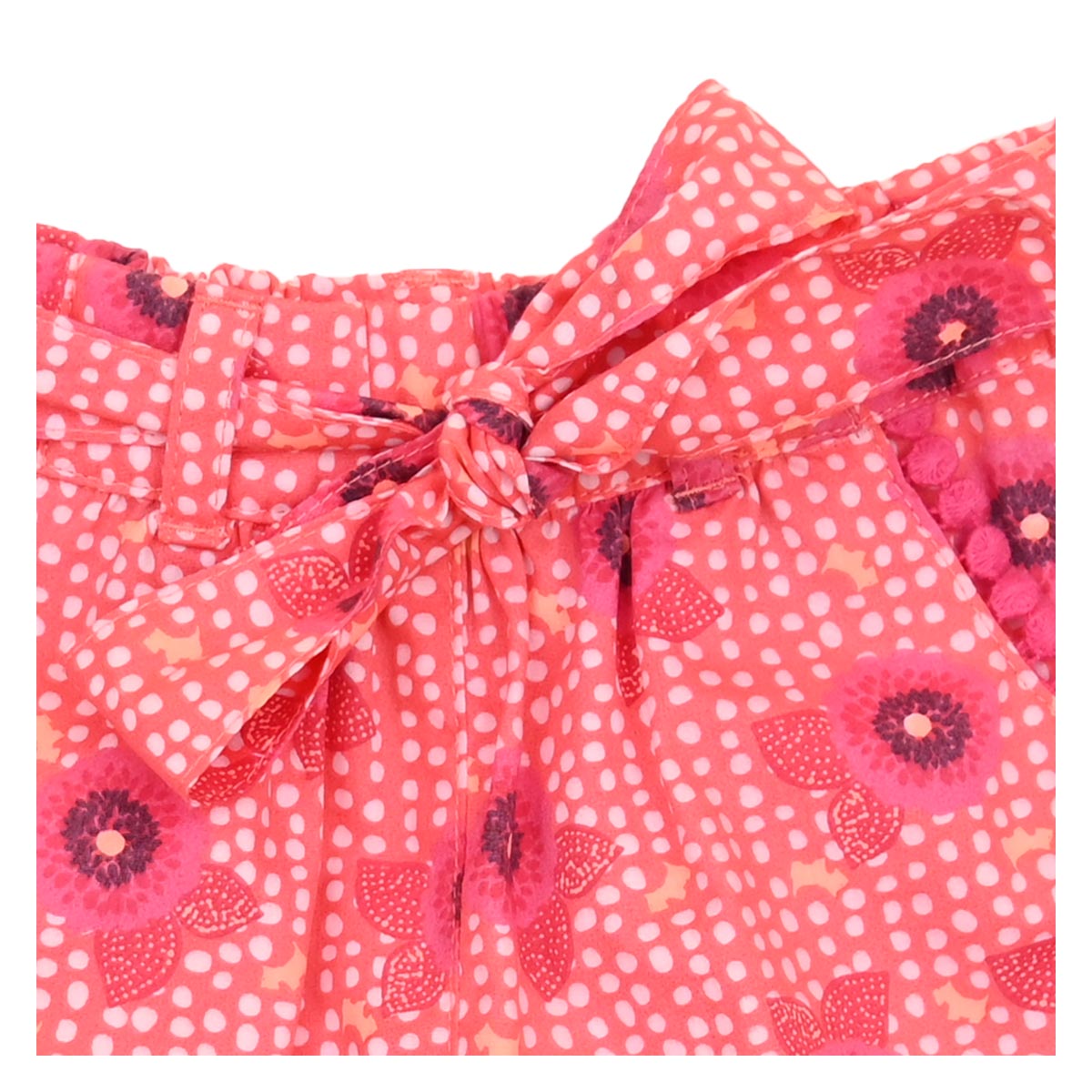 Short Ferrioni Luminna para Beb&eacute; Ni&ntilde;a image number null