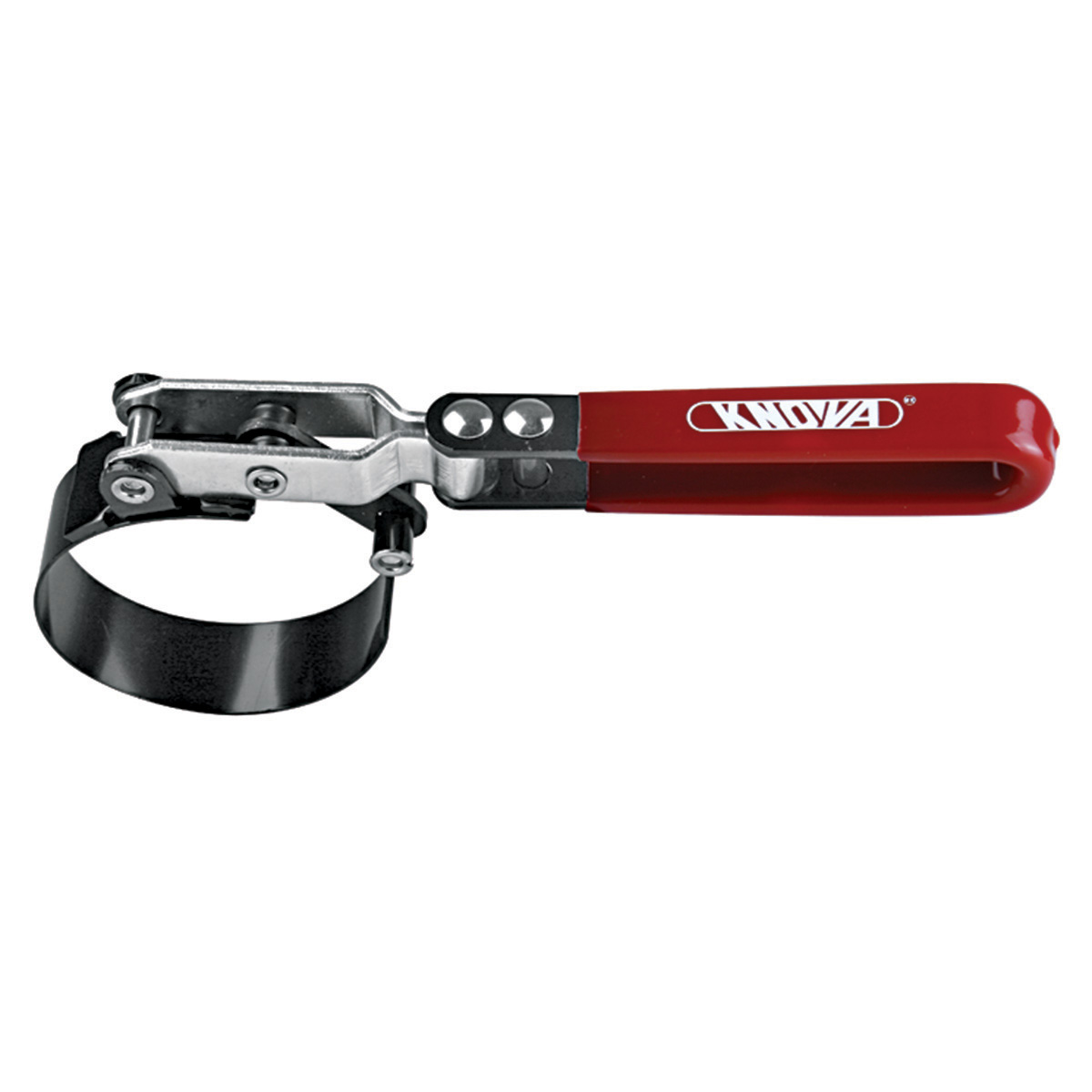 Llave para Filtro de Aceite Chica 2 3/8" a 2 7/8" Knova image number null