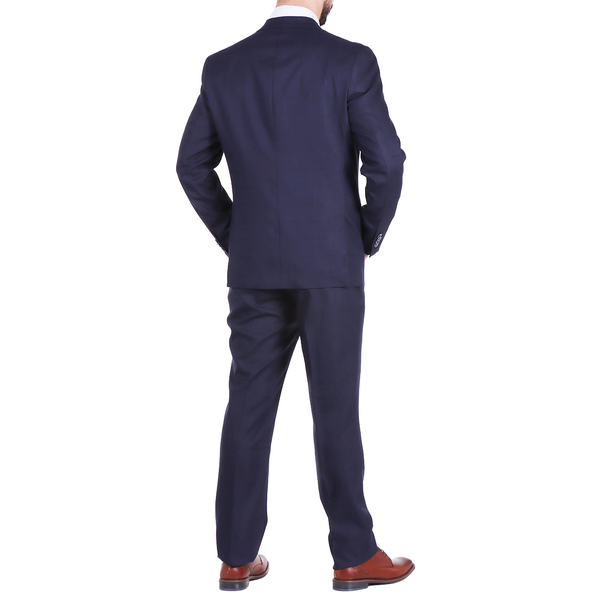 Traje Slim Fit Elegante Carven para Hombre image number null