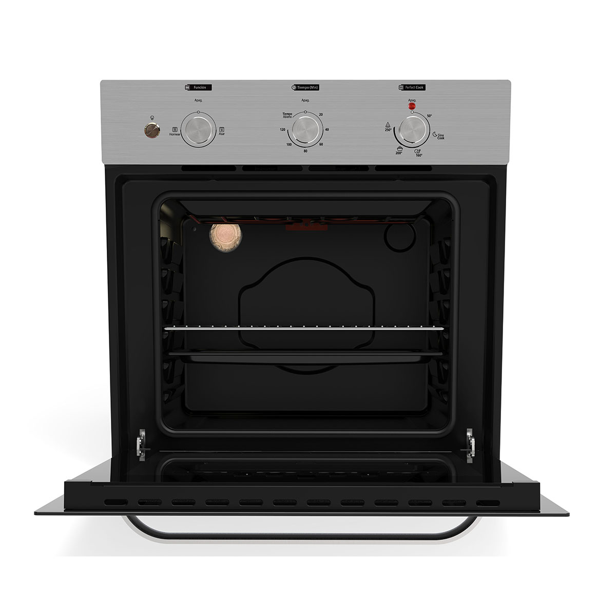 Horno El&eacute;ctrico Mabe Empotre 60cm Hm6031ewai0 image number null
