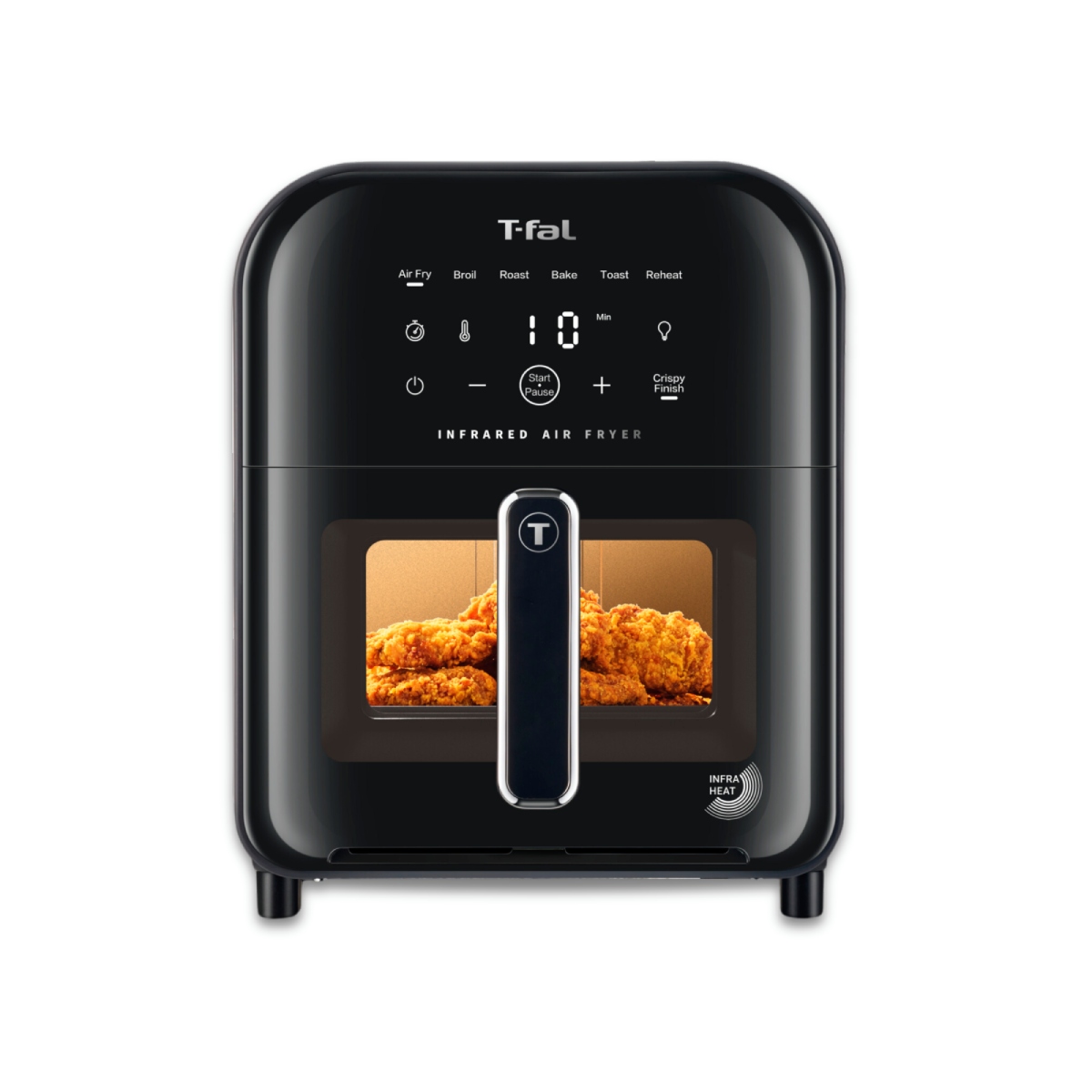 Freidora Infrared 5l T-Fal image number null