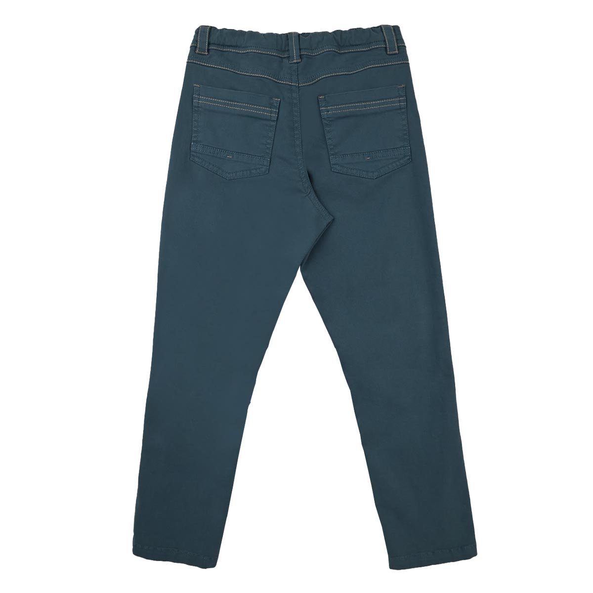 Pantal&oacute;n Casual Modena 1 Ferrioni Verde para Beb&eacute; Ni&ntilde;o image number null
