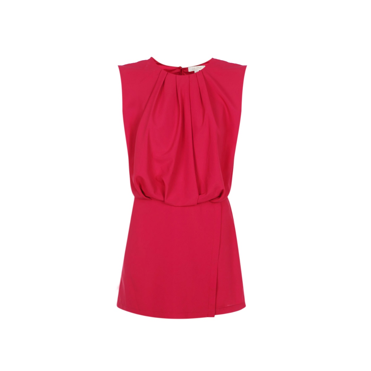 Romper Liso Lifestyler Para Mujer image number null