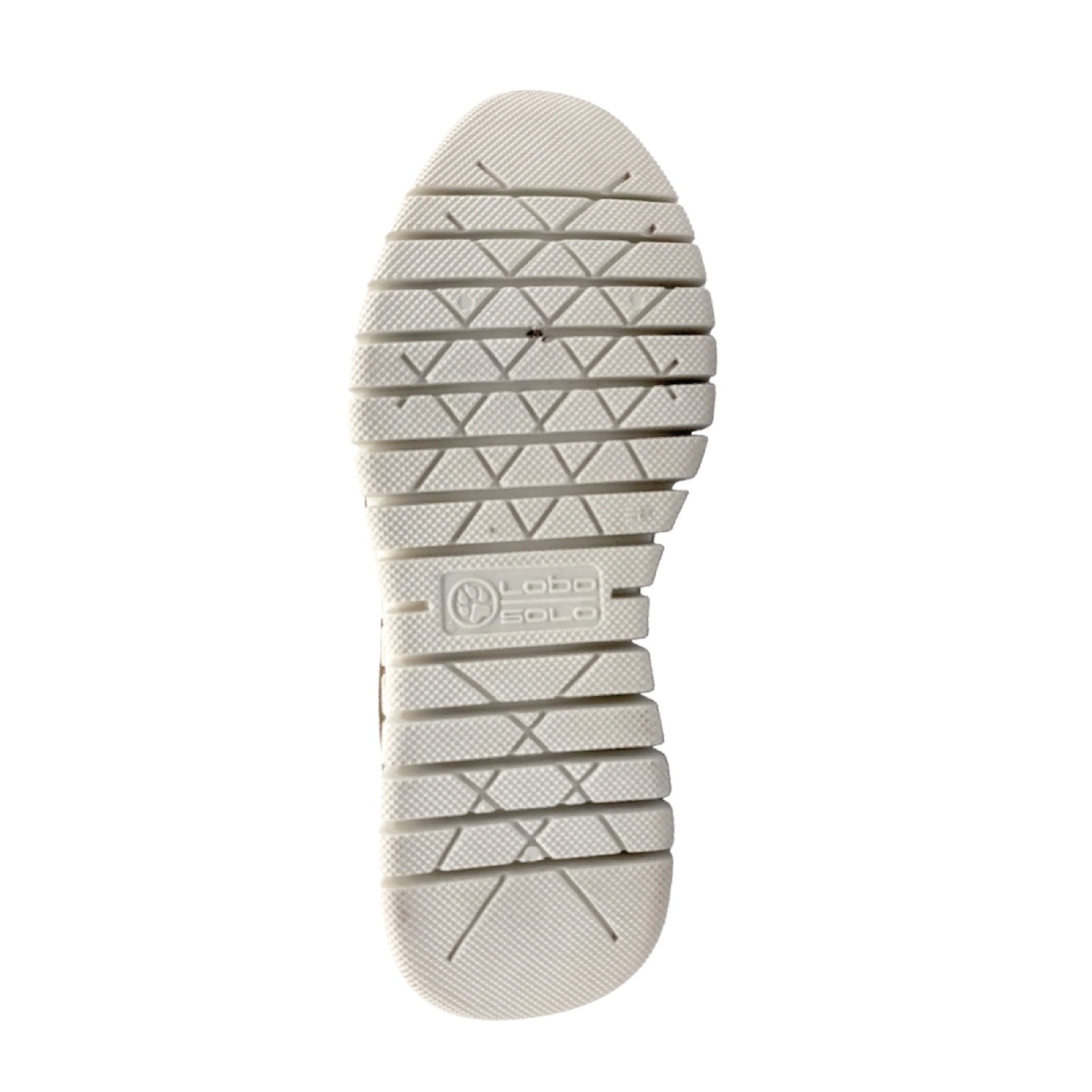 Tenis Casual Dise&ntilde;o Liso para Mujer LOBO SOLO image number null
