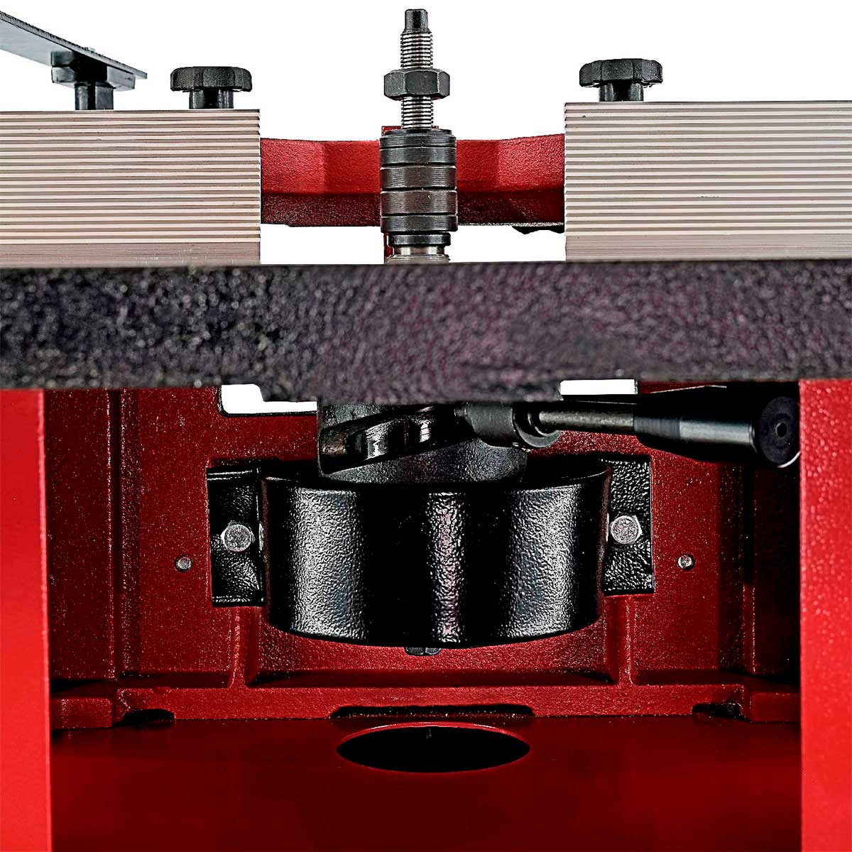 Trompo Router 1/2" 13,200 R.P.M. Knova image number null