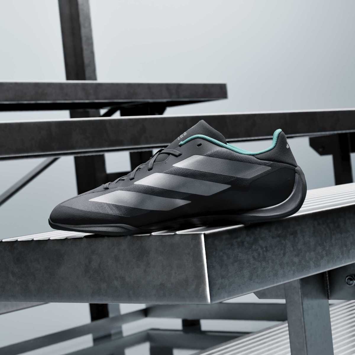 Tenis Motorsport Adidas Amg Feroza Base Unisex image number null
