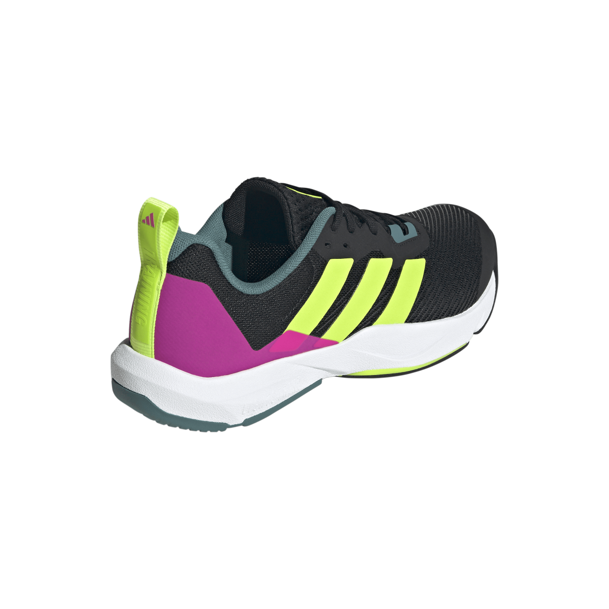 Tenis Training Adidas Rapidmove 2 T Para Hombre image number null