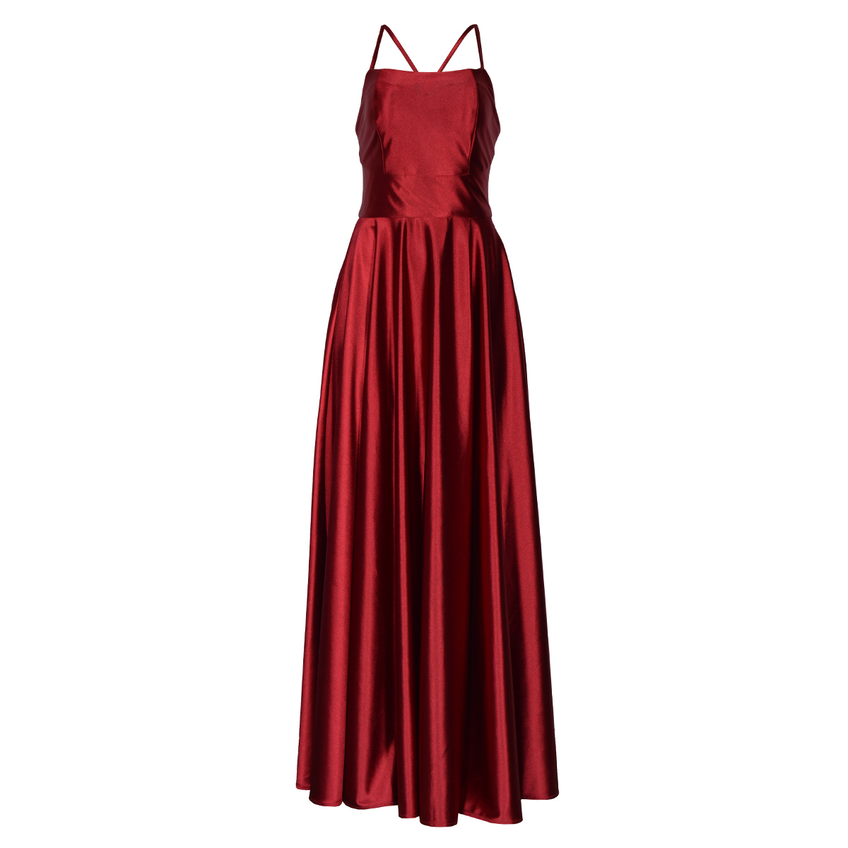 Vestido Casino Corte Princesa Philosophy Jr Nights para mujer image number null