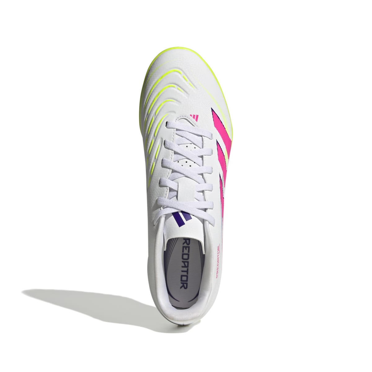 TENIS SOCCER ADIDAS PREDATOR CLUB TF ID3785 PARA HOMBRE image number null