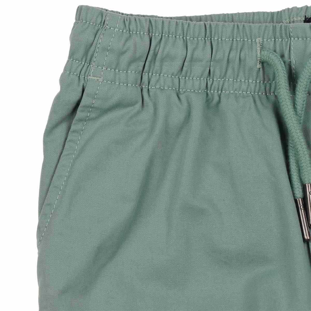 Bermuda El&aacute;stica 100% Algod&oacute;n C&oacute;moda JEANIOUS para Beb&eacute; Ni&ntilde;o image number null