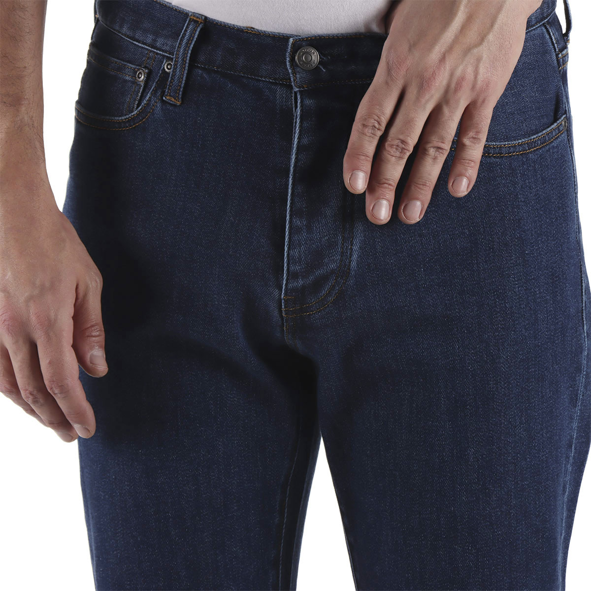 Jeans Regular Fit J.opus para Hombre image number null