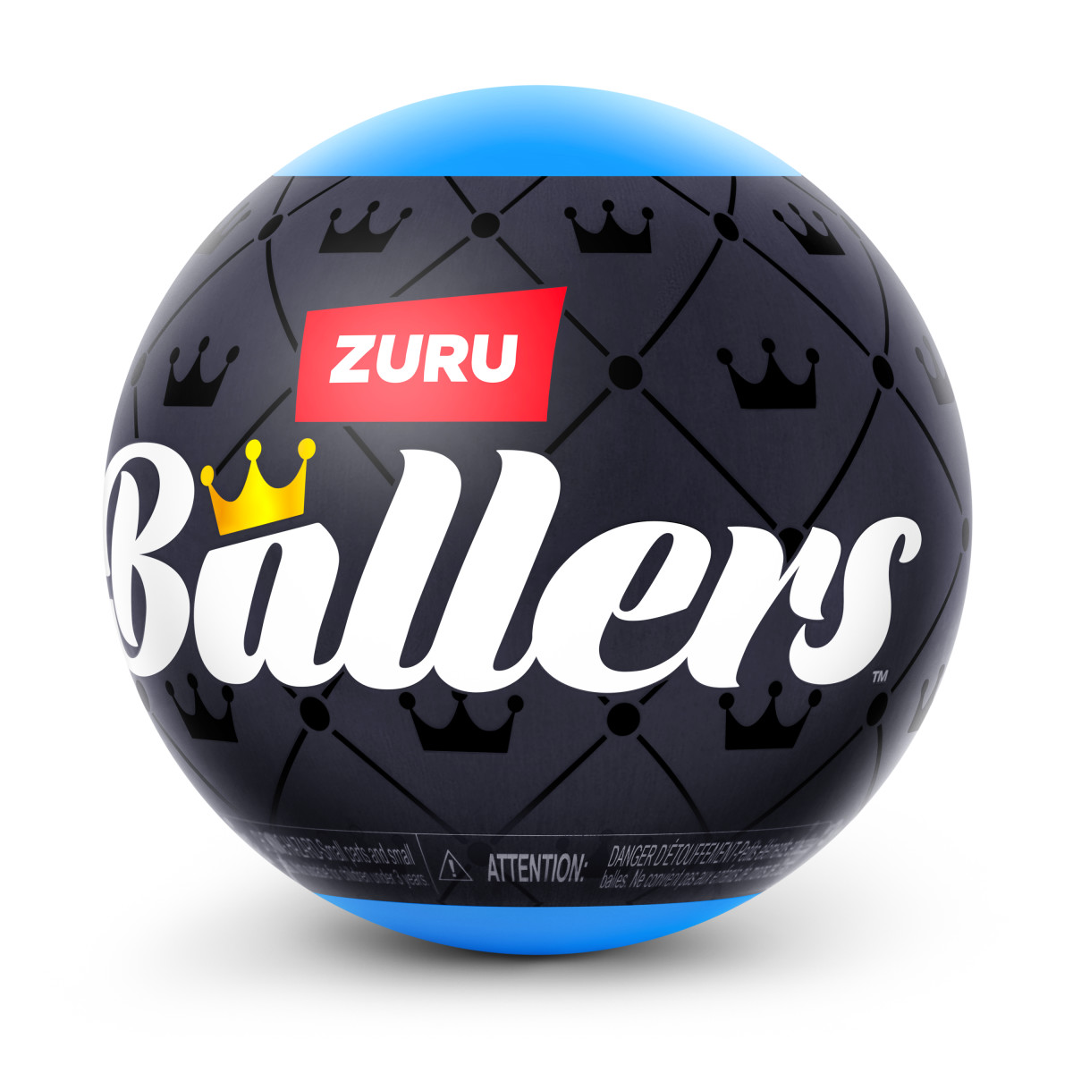 FIFA WORLD CUP 2026 Ballers Serie 1 de ZURU image number null