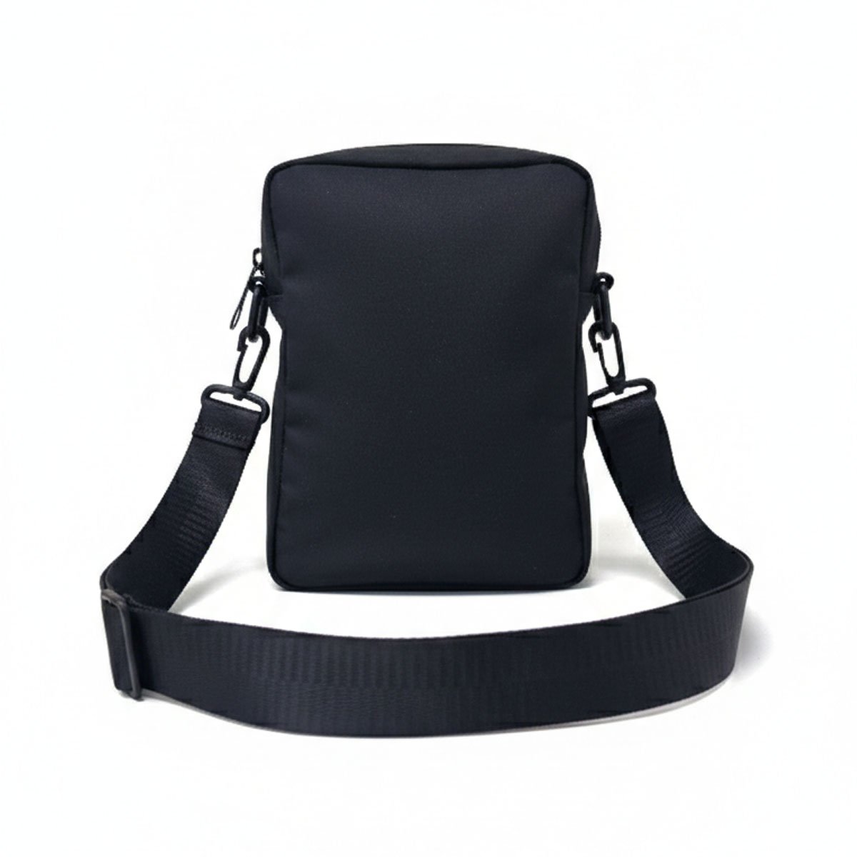 Bolso Crossbody Glitch Coca Cola para Hombre image number null